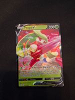 Fruyal V #021 Fusion Strike DE