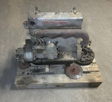 Hürlimann DS Motor ohne Frostriss 