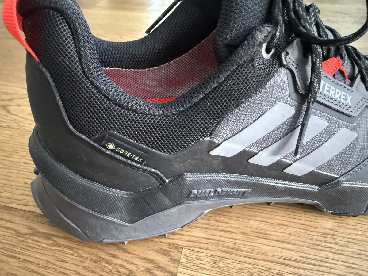 Adidas Scarpe da uomo: Adidas Trekkingschuhe Gr. 40 – Usato da Schenkon venduto da NaBr 6