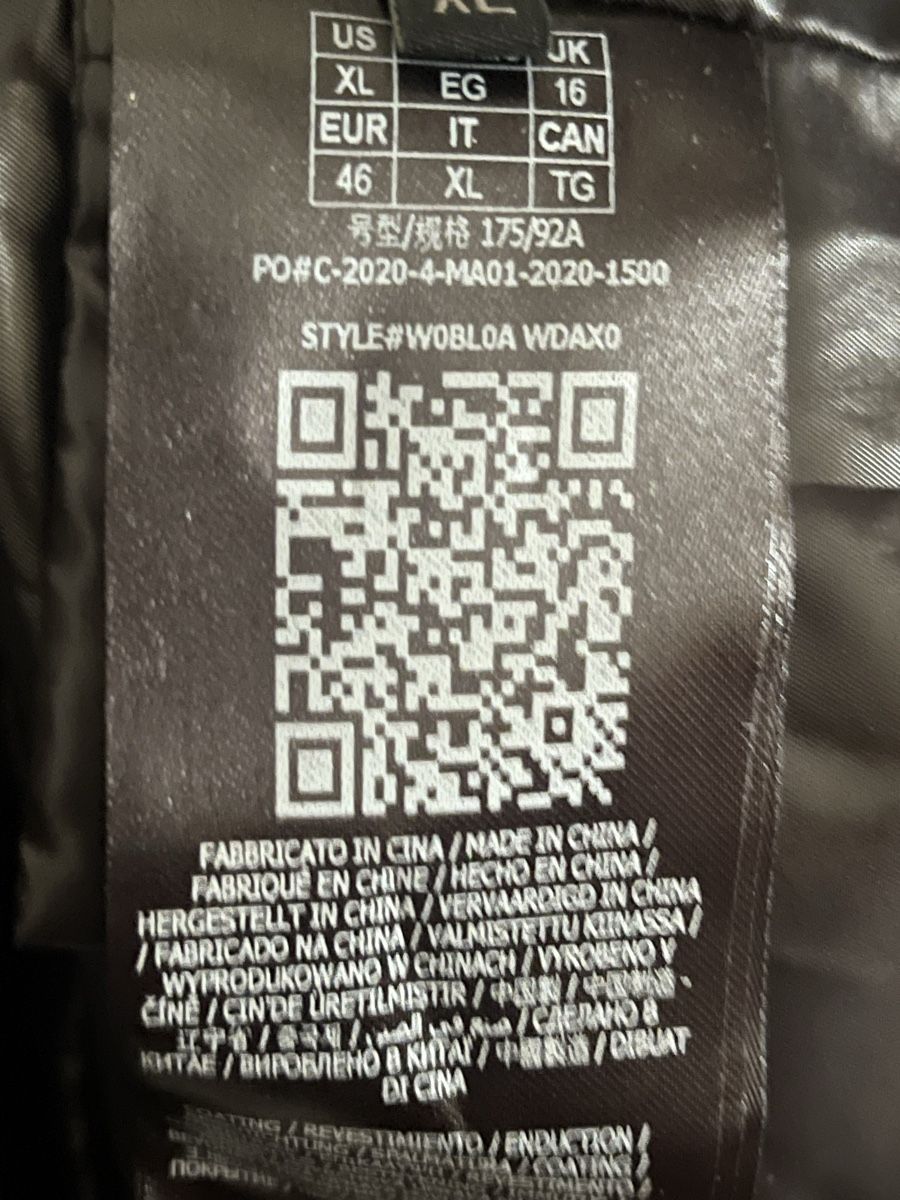 Guess Mäntel: Guess Winterjacke Grösse XL, neuwertig – Gebraucht aus Elsau von isidobrany09 3