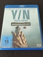 You Lie, You Die [Blu-ray]