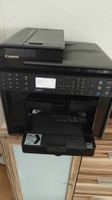 Canon i-SENSYS MF4780w Printer Copier Scanner