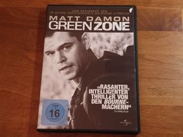 Green Zone (2010)