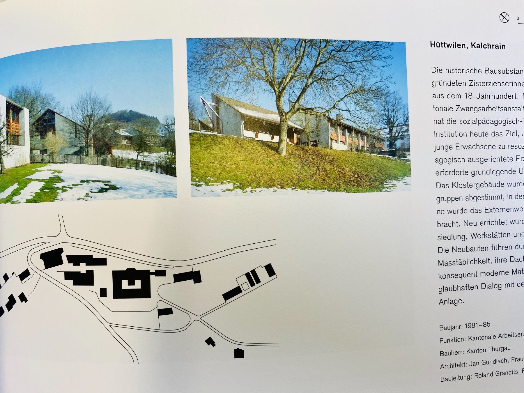 Libri: Bauen im Thurgau – Nuovo (secondo la descrizione) da Gerlikon venduto da mutzli1 6