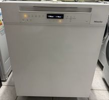 Miele Geschirrspüler AutoDose Wi-Fi 60Cm A+++ 2023