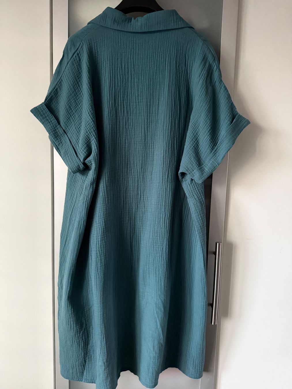 Vestiti: Neues Sommerkleid Gr L – Usato da Altishofen venduto da UrsulaP0102 1