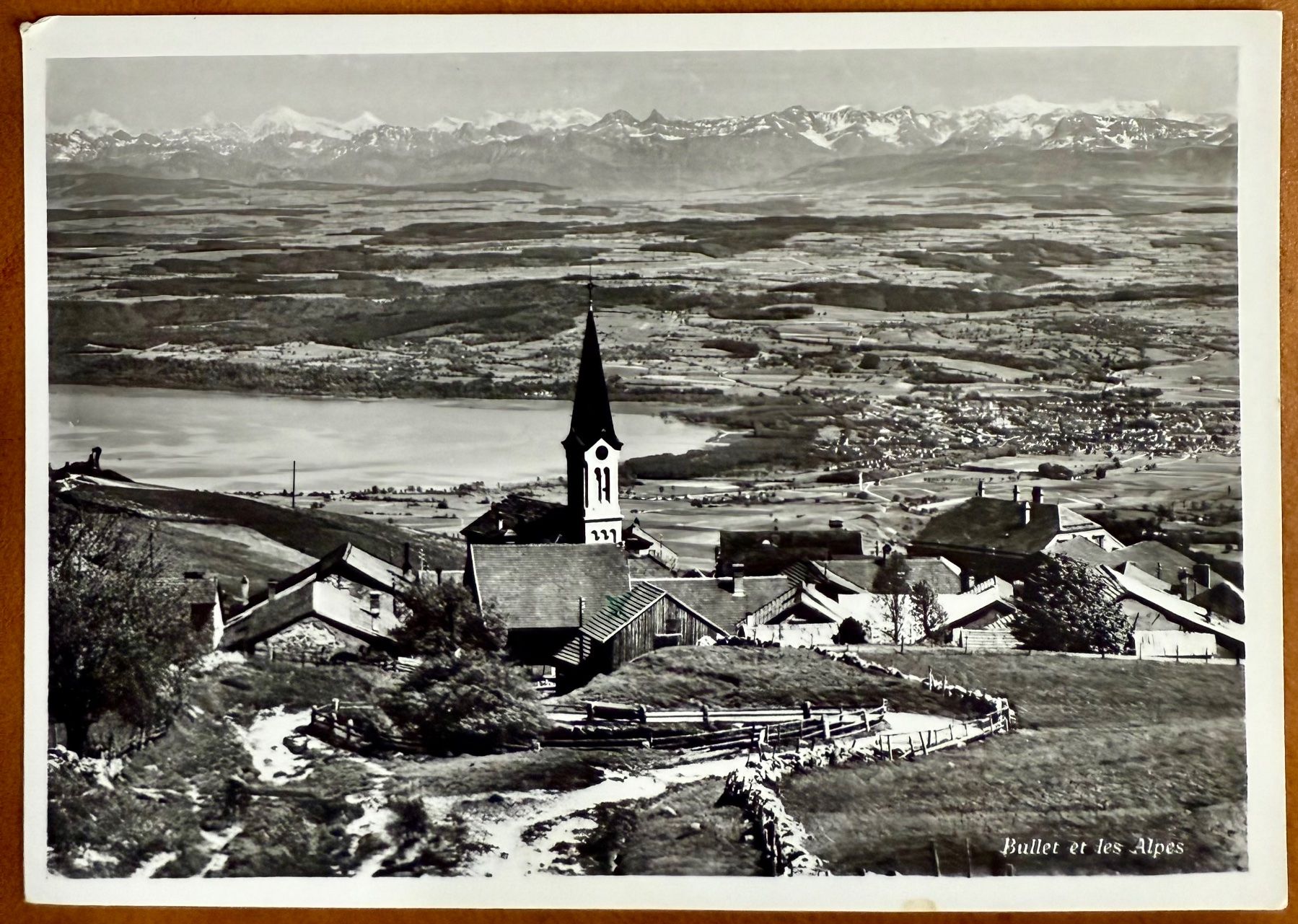 Cartoline postali: Bullet - 1970 – Usato da Lutry venduto da Ediego