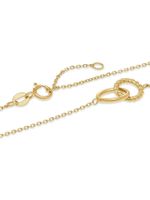 Armband 375er Gelbgold