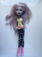 Monster High Moanica D’Kay Puppe - Arm fehlt