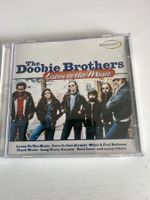 The Doobie Brothers CD