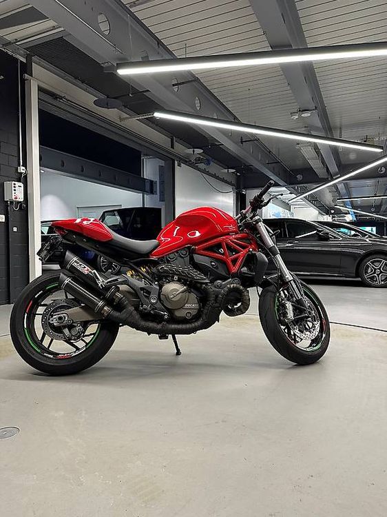 Best HD Pictures about  Ducati Monster Gebraucht  with No AI Images