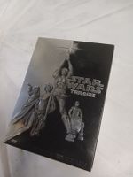 Star Wars Trilogie DVD Box Episoden IV-VI gebraucht