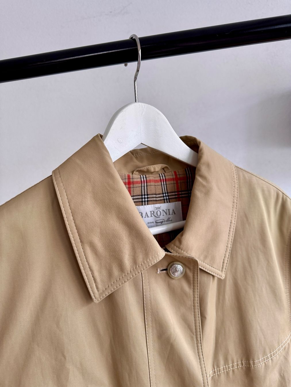 Giacche: Baronia Jacke - Gr. 38 – Usato da Illnau venduto da Monkky 1