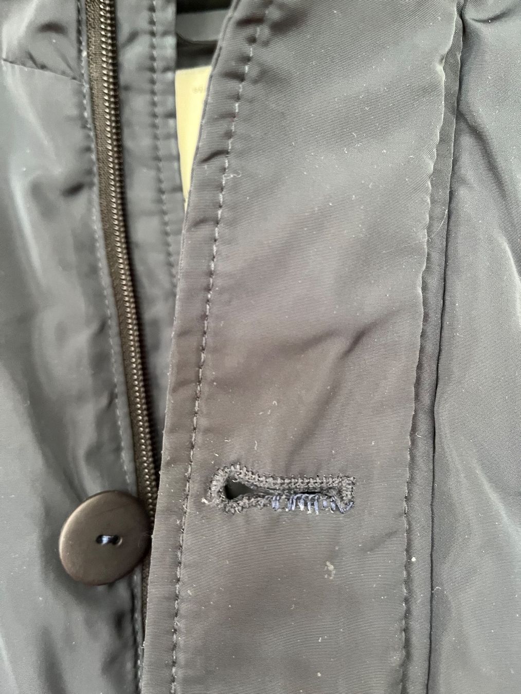 Zara Jacken & Mäntel: Winterjacke Parka Jungs Zara Gr 152 – Gebraucht aus Uetikon am See von erz13 7