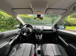 Mazda 2 1.3 HP Exclusive