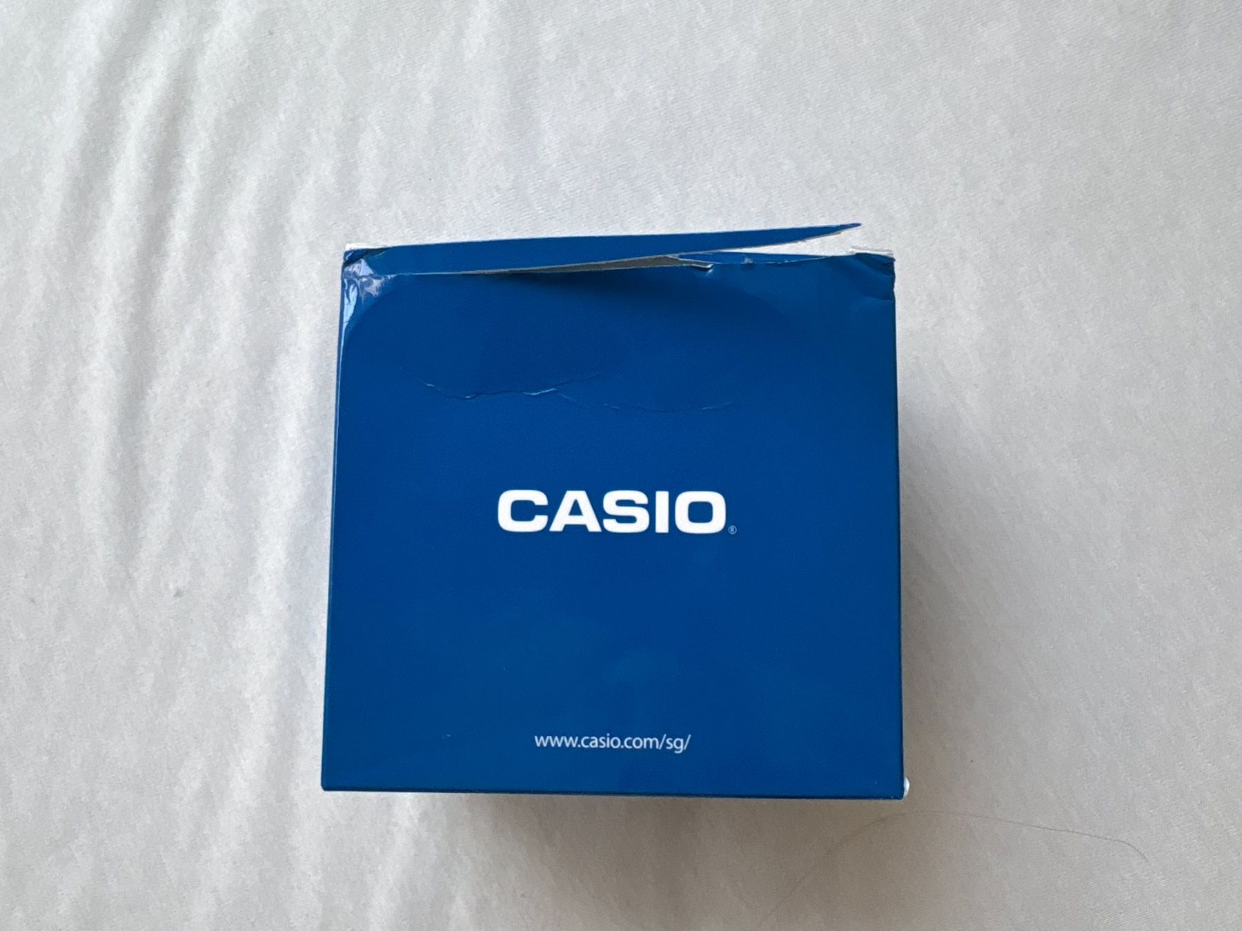 Casio Orologi: Casio B640wd-1avef | 35mm | Neu – Nuovo e nell'imballaggio originale da Elgg venduto da Jo_Naj 5