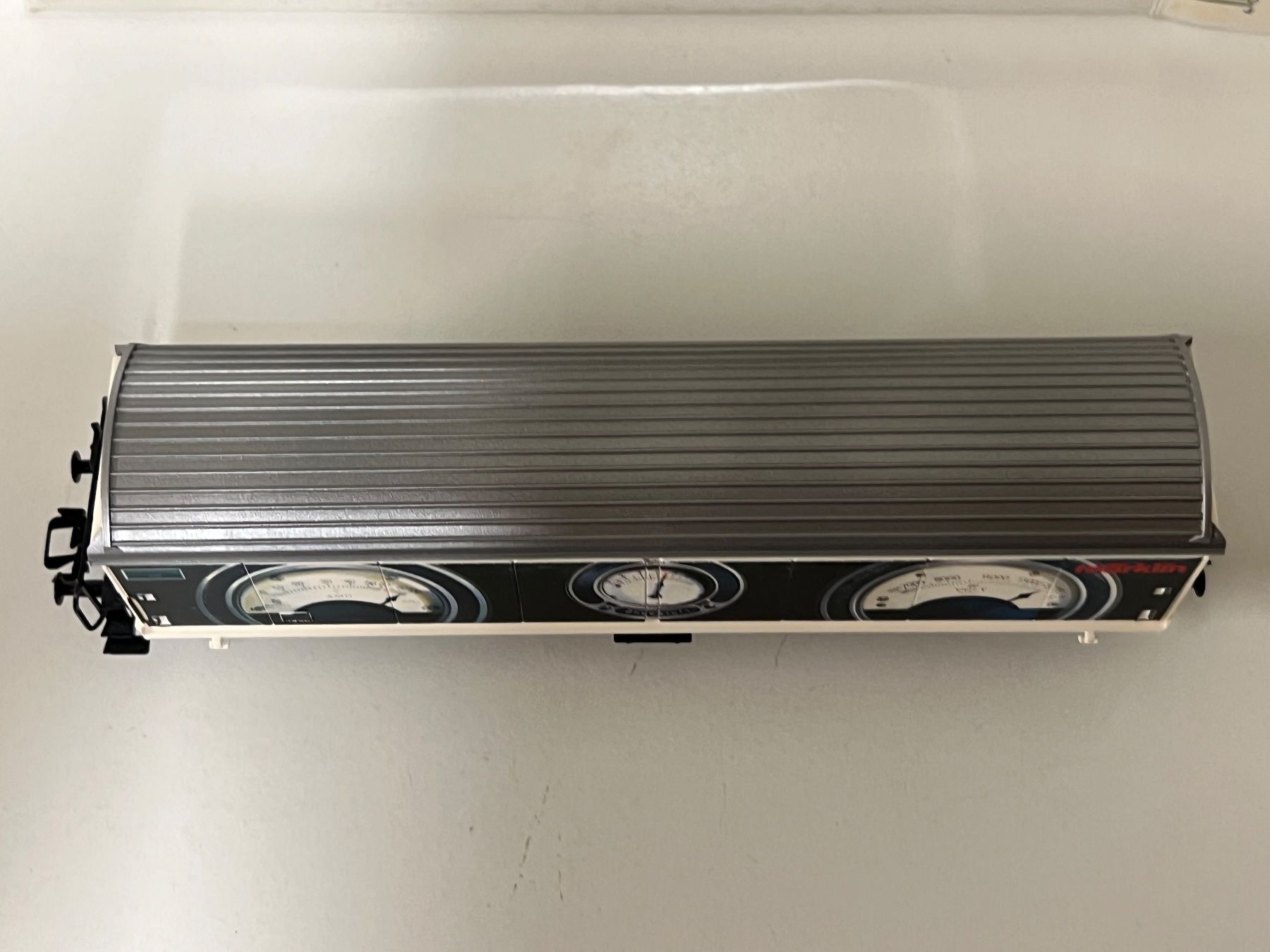 Märklin Modellini di ferrovie: Märklin 94247 – Nuovo (secondo la descrizione) da Neuenhof venduto da ludovicco 4