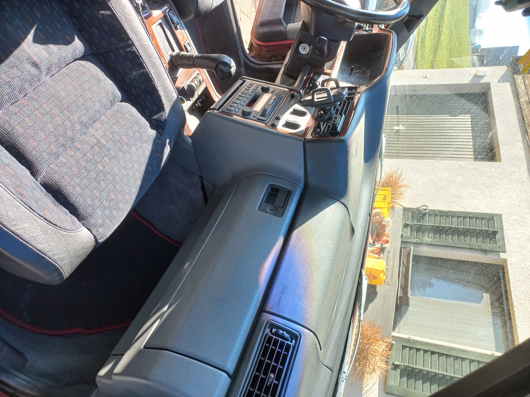 Volvo Automobili: Volvo 850 T5 – Usato da Allenwinden venduto da fro_rn8v 5