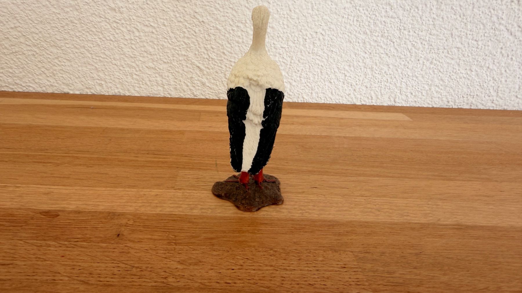 Schleich Giocattoli: SCHLEICH - Storch 14674 – Usato da Winterthur venduto da Secondhand-Family 3