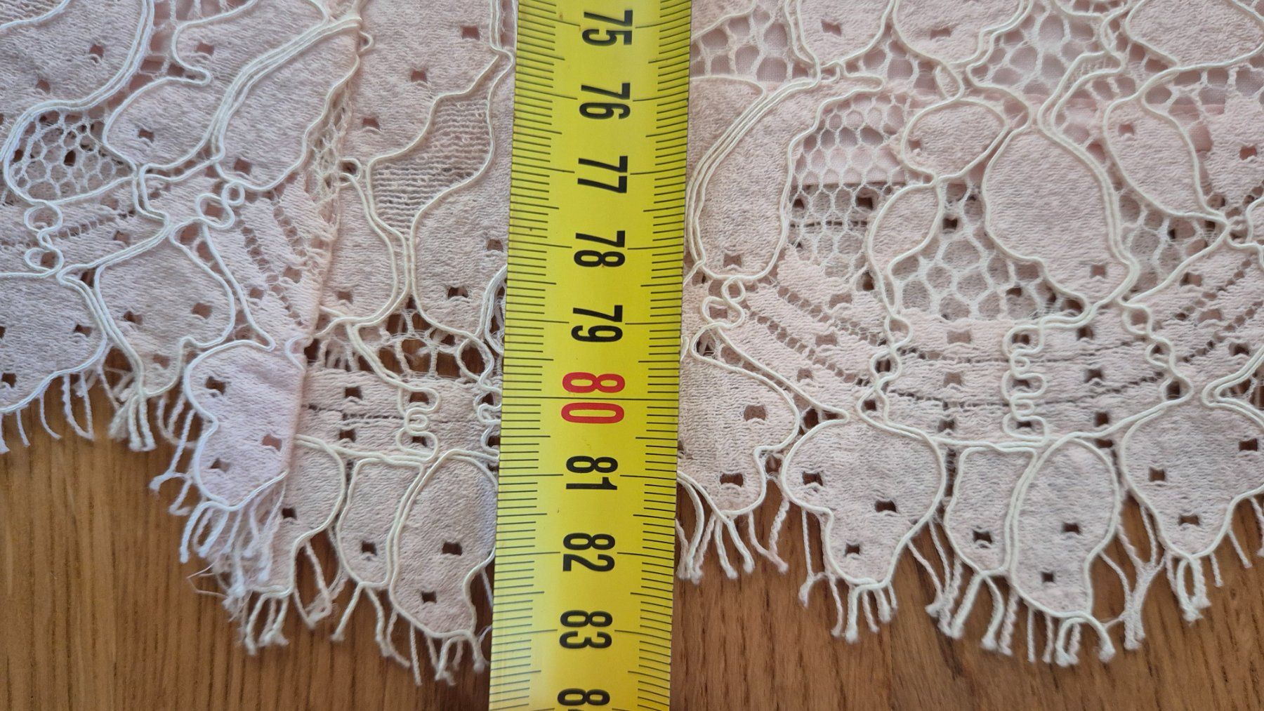 Gonne: Ivy & Oak maxi lace skirt size S – Usato da Zürich venduto da monadiederich 3