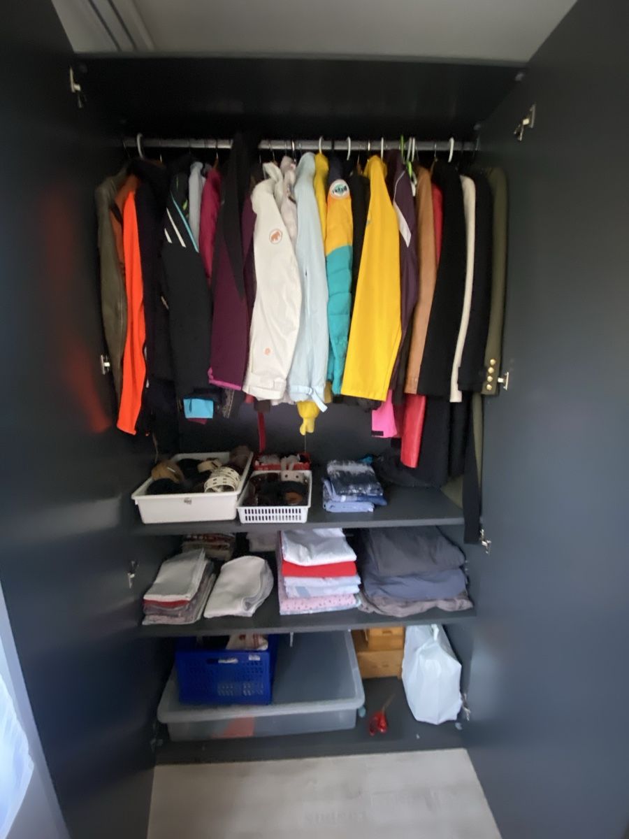 Armadi: Kleiderschrank – Usato da Regensdorf venduto da DanielaR01 4