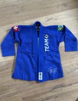 Kimono Jiu-Jitsu  Igor Araujo Taille C-1