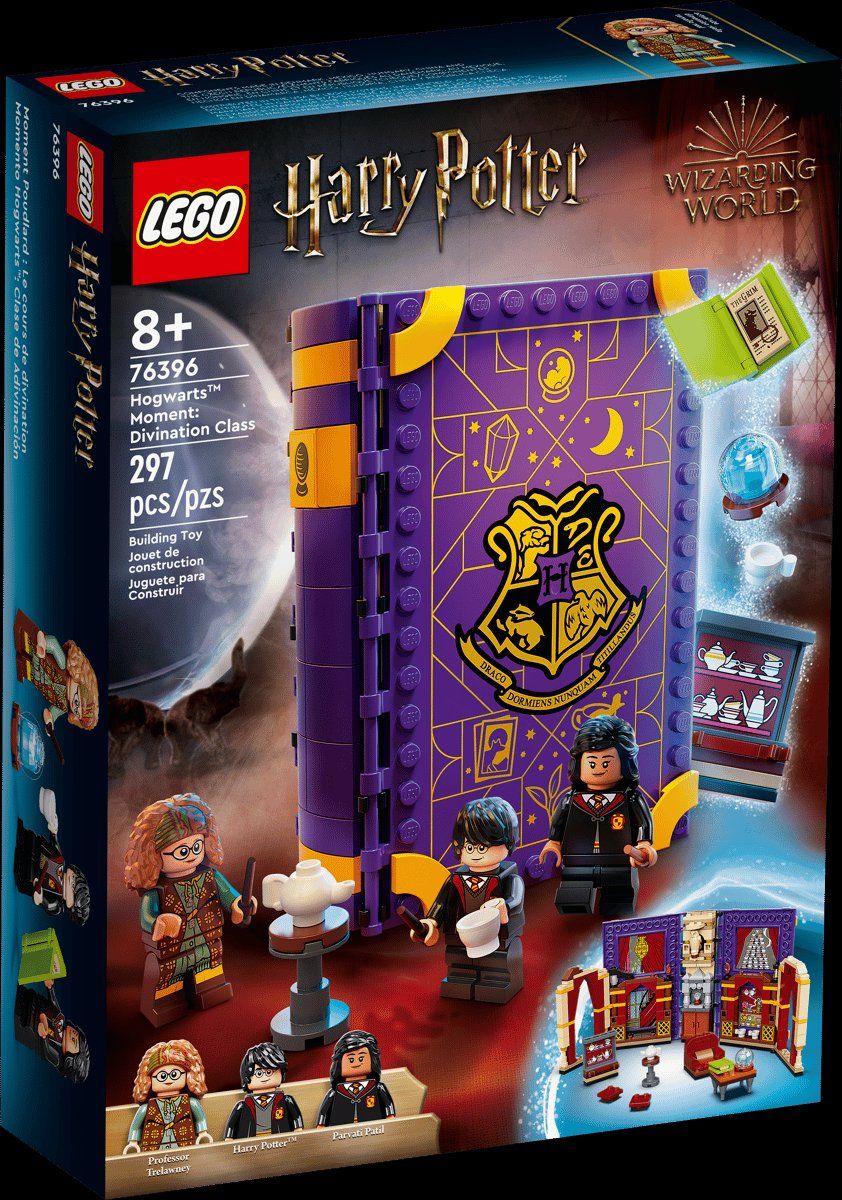 Lego Kit di costruzioni: Bundle Lego - 76382 - 76383 - 76384 - 76385 - 76396 - 76397 – Nuovo e nell'imballaggio originale da Vouvry venduto da Smeagold 4