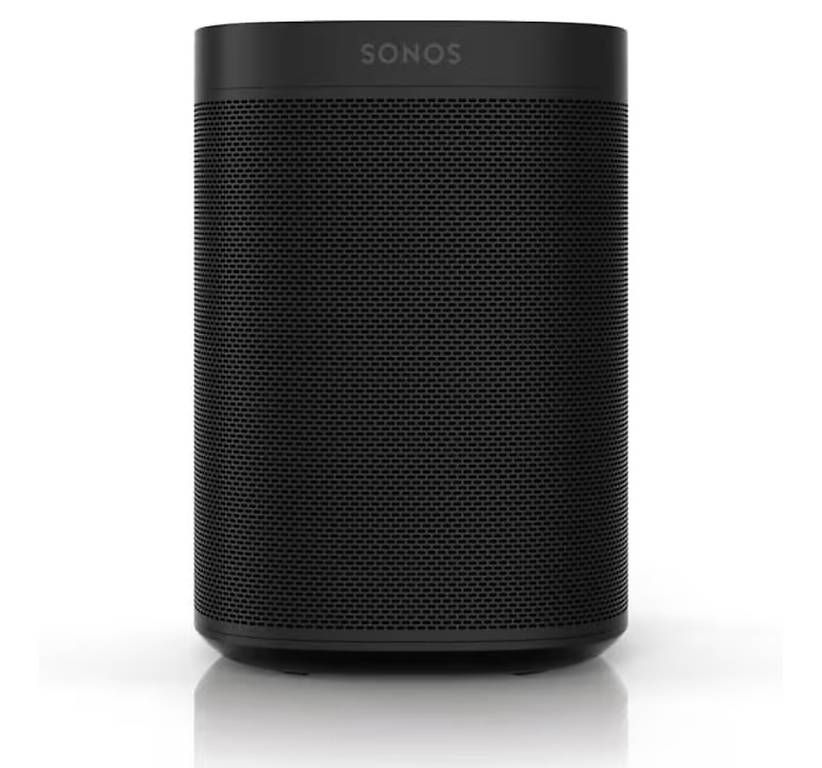 Casse acustiche: Sonos One 2 gen  – Usato da Interlaken venduto da arus1984 1