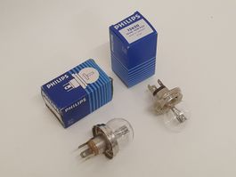 Halogenlampen, Fernscheinwerfer PHILIPS 12620, 2 Stück
