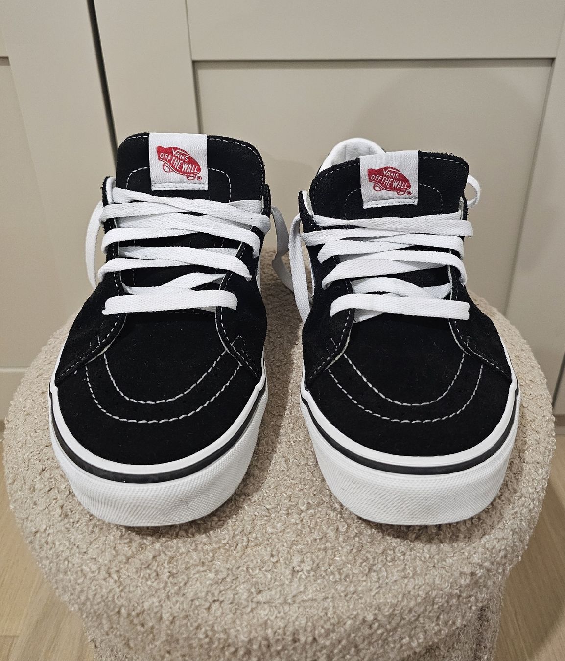 Vans Scarpe da uomo: Vans Sk8 Low EU43 – Nuovo (secondo la descrizione) da Pully venduto da RandomZero 1