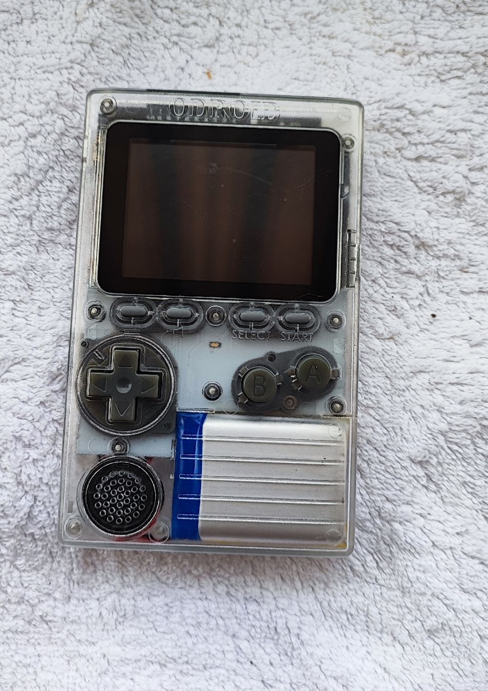 Konsolen: HardKernel ODROID-GO  – Gebraucht aus Zollikofen von zar_j67f 3