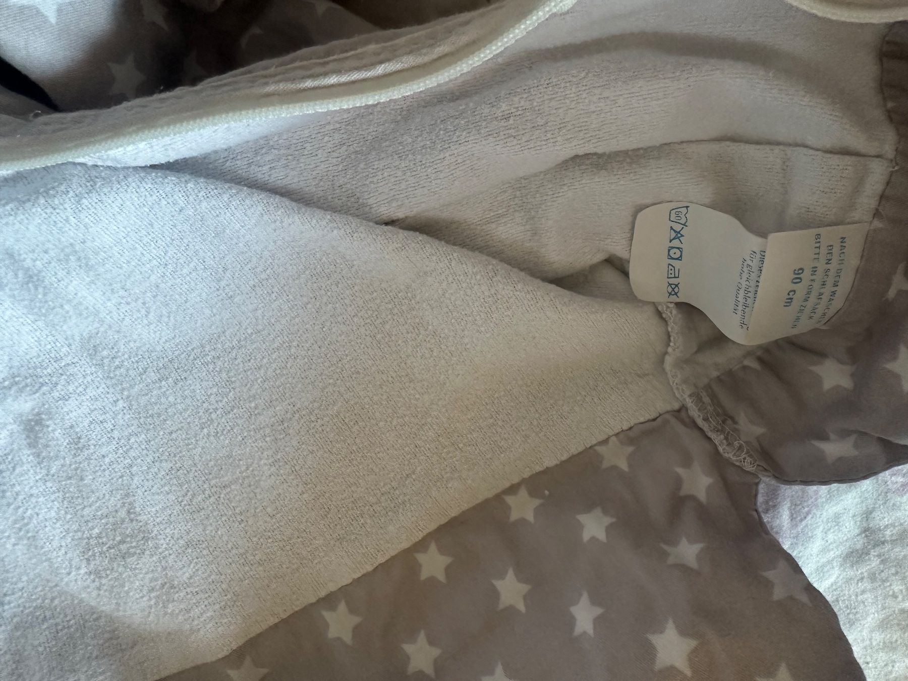 Sacchi a pelo: 2 Schlafsack 90cm – Usato da Uster venduto da bek_v2ct 6