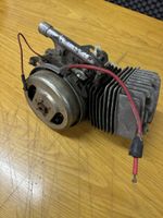 Moteur Peugeot 101