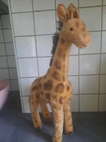 STEIFF, grande GIRAFE, 50 cm.