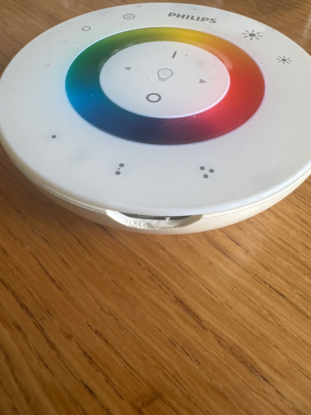 Philips Lampade: 5x Philips LivingColors Leuchten – Usato da Zürich venduto da Bibiti 4