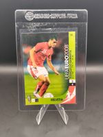 Tranquillo Barnetta - Panini EURO 2008 - Schweiz/ St. Gallen
