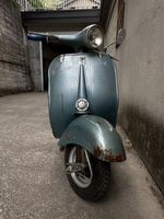 Vespa VBA 150 (1960) Conservata Originale | SIP 12V
