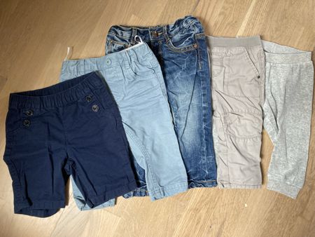 Kinderhosen Gr.74/80