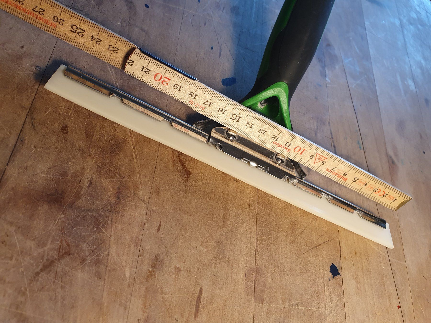 Jemako Altro per la casa: Jemako Scheibenreiniger – Usato da Zürich venduto da loosebone 3