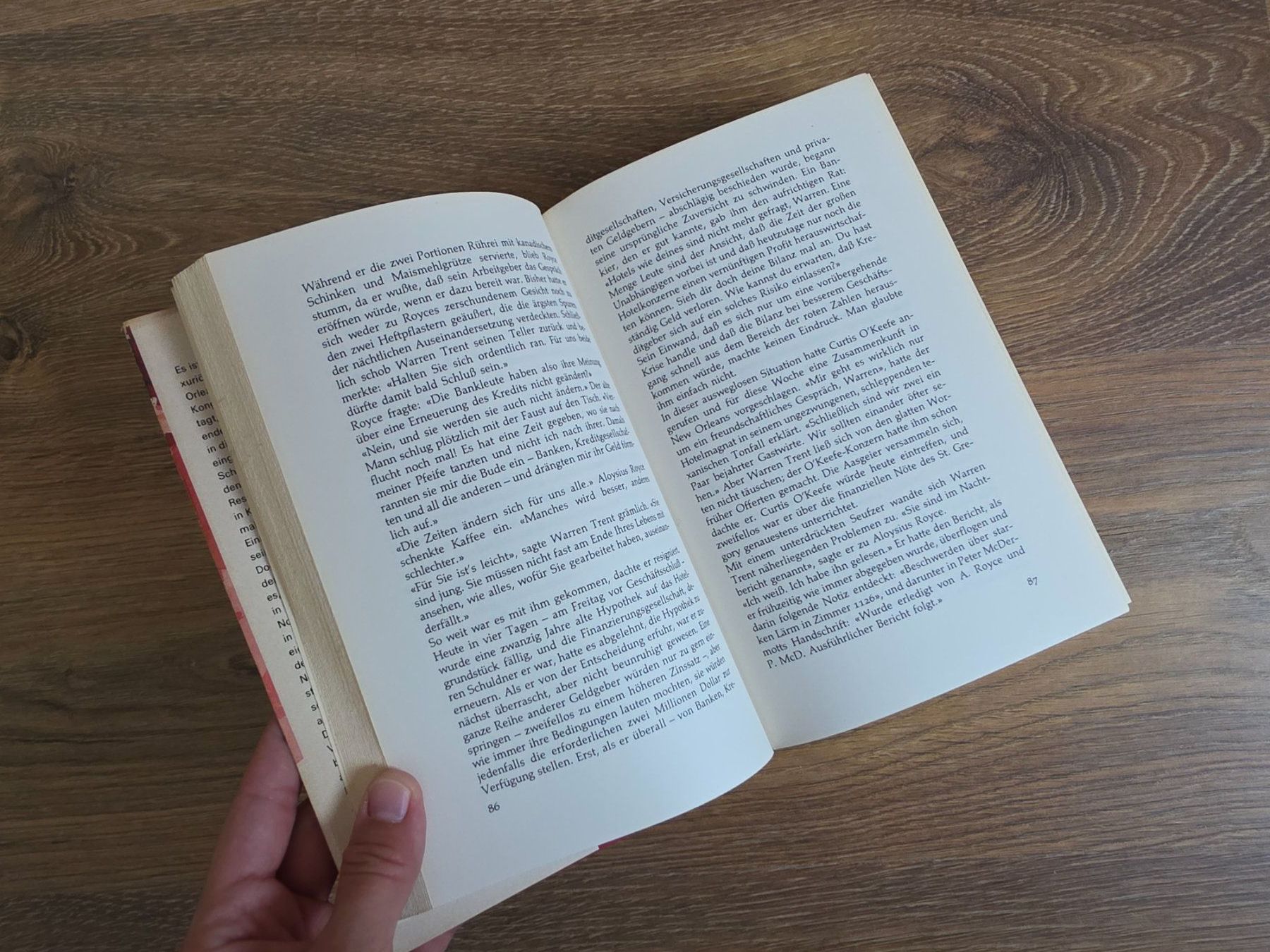 Bücher: Hotel von Arthur Hailey – Gebraucht aus Nebikon von Japostyle_2 2