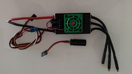 Regler Hobbywing