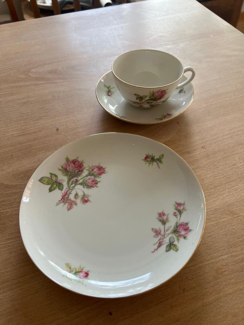 Rosenthal Services de table: Geschirr Set Rosenthal – D'occasion à Zürich par maggi96 1