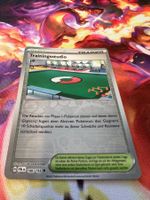 Trainingsstudio (PAL 186) /Reverse Holo/Entwicklungen Paldea