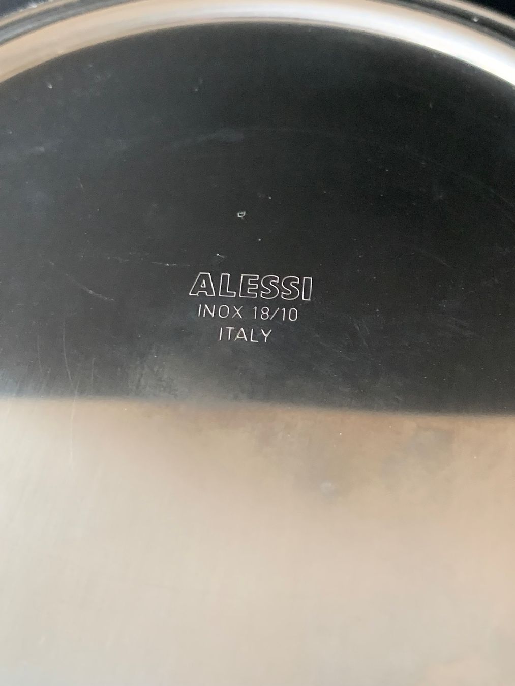 Alessi Zuccheriere: Alessi Parmesandose – Usato da Baden venduto da Emilia2008 3