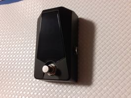 Korg PitchBlack Advance (Pedal Tuner)