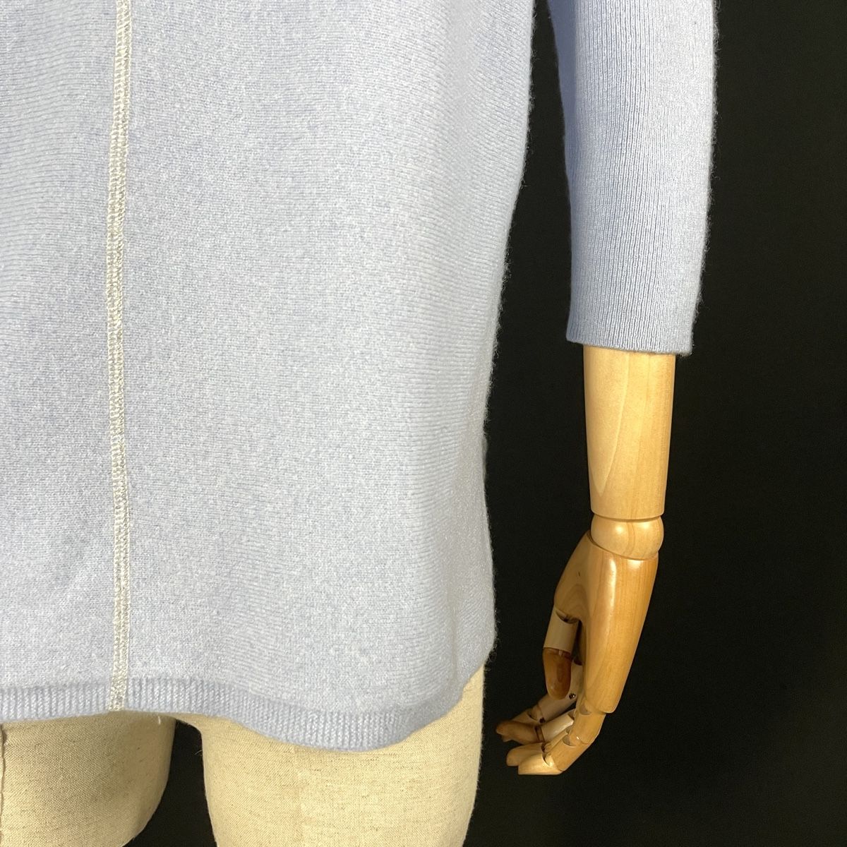 Henry Christ Pullover & Sweatshirts: HENRY CHRIST Cashmere Sweater  – Neu (gemäss Beschreibung) aus Emmen von Avviivva_Com2023 5