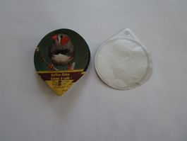 KRD Exotische Vögel Serie 35