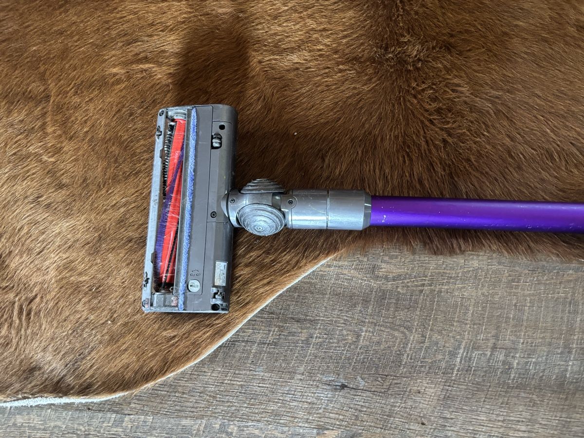 Dyson Autres articles pour la maison: Accessoires Dyson aspirateur  – D'occasion à Mézières VD par P-M-C 3