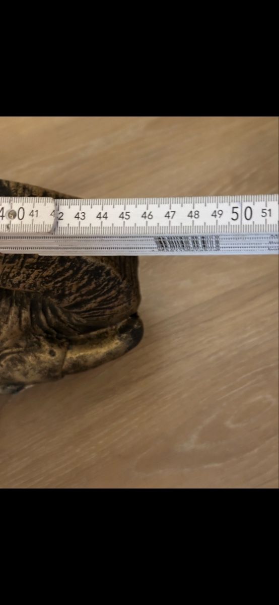 Vasi per fiori: Robuste Blumentopf mit Elefant 🐘 Optik – Nuovo (secondo la descrizione) da Basel venduto da Ivana_4 2