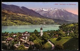 AK Sachseln, Mit Sarnersee